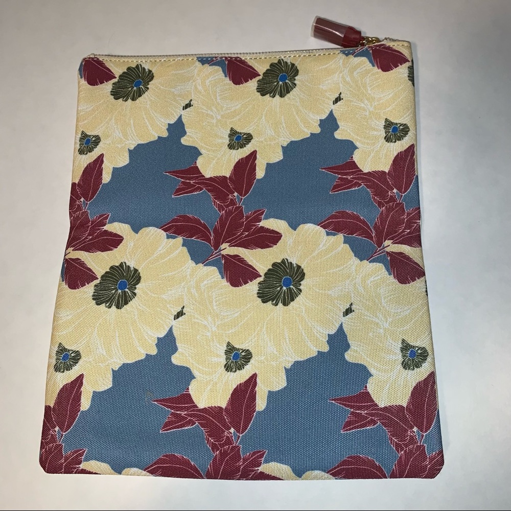 Rachel Pally Bloom Clutch NWOT